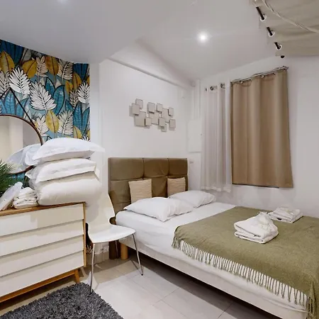 302 Dylan - Superbe A Apartment *