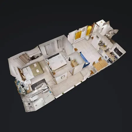 302 Dylan - Superbe A Apartment *